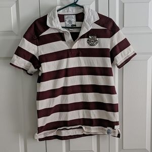 Rugby by Ralph Lauren Polo.